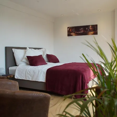 Privatweingut Schmidt Homestay *