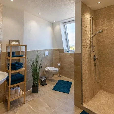 Privatweingut Schmidt Kwatera prywatna Heitersheim