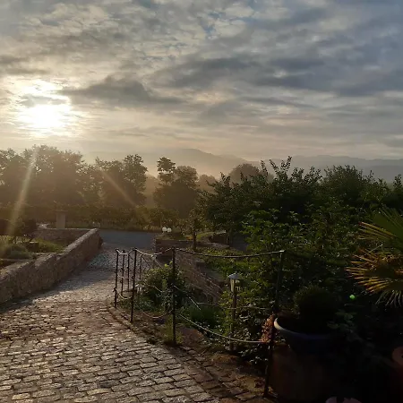 Privatweingut Schmidt Kwatera prywatna