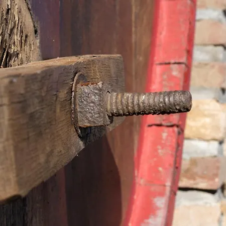 Privatweingut Schmidt Homestay szállás