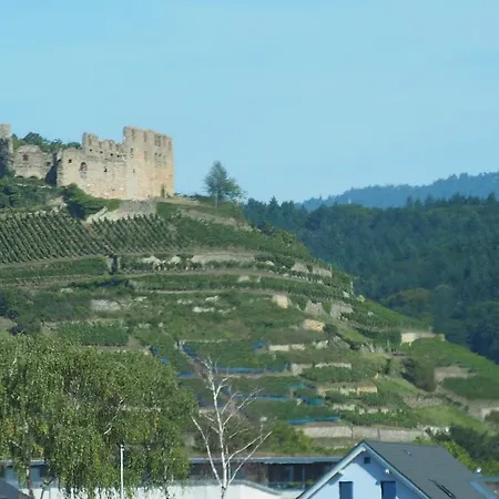 Privatweingut Schmidt Homestay
