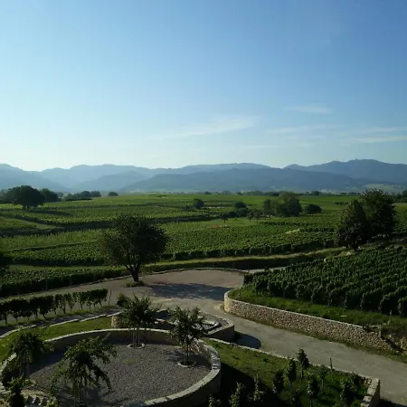 Privatweingut Schmidt Heitersheim